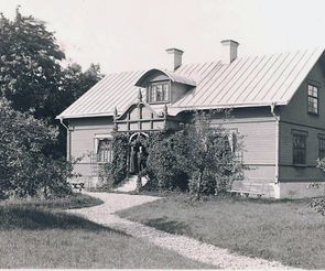 Kräklingbo skola 1915